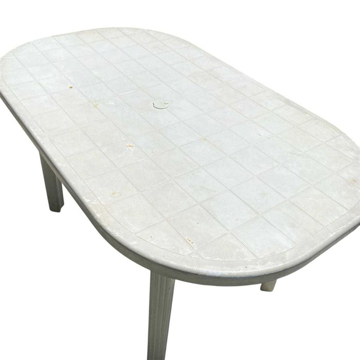 Mesa com cadeiras