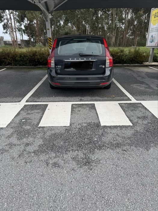 Vendo Volvo carrinha v50