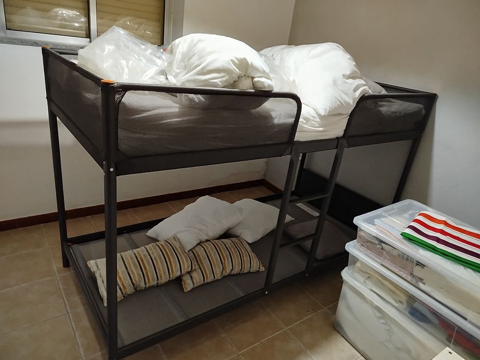 Vários artigos para a casa