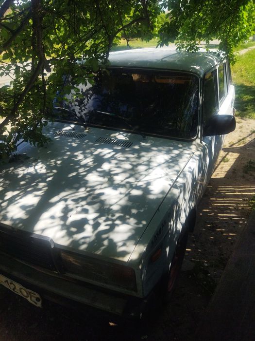 Ваз 2104 продам 15000гр