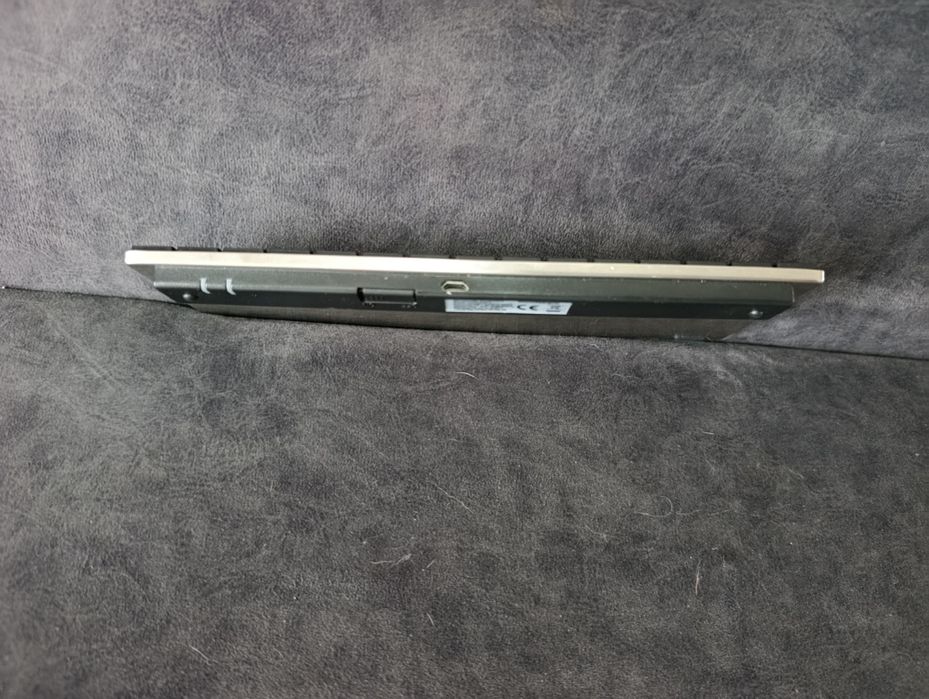 Міні-клавіатура Sandstrøm Bluetooth