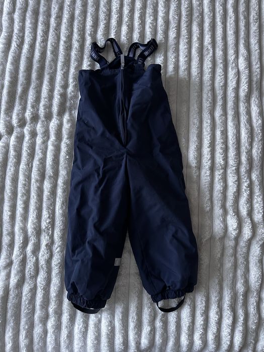 Ленне комбінезон штани