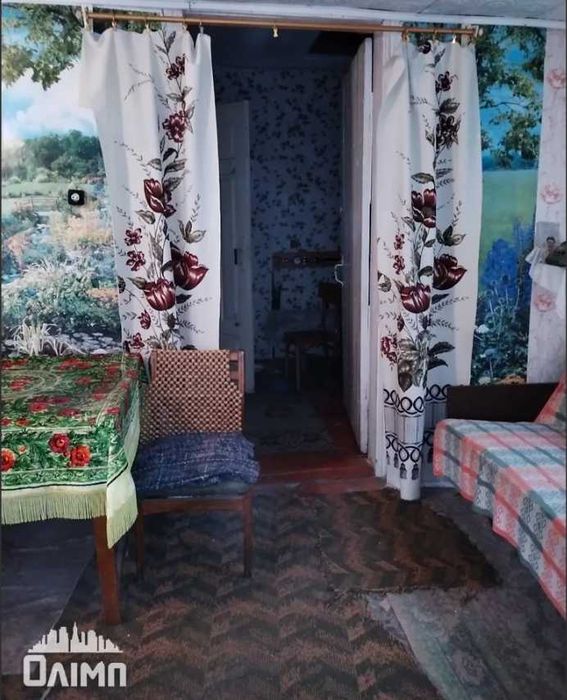 (8) Продам будинок в с. Жабелівка 9726