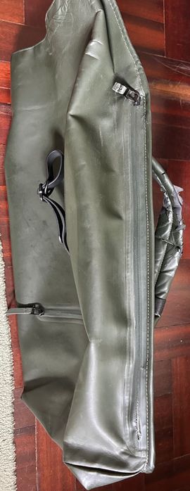 Mochila Rains Military Green