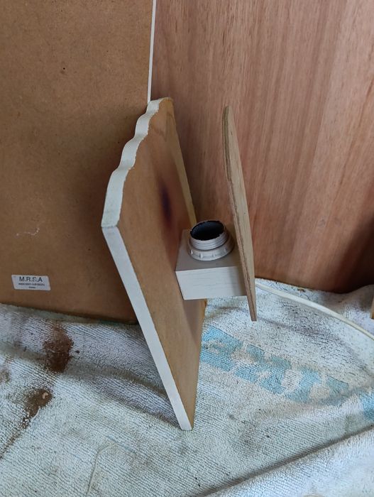 Conjunto de quarto criança M.R.S.A