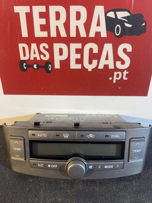 Climatronic Toyota Avensis 55900-05271