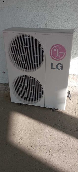 Кондиціонер LG T-48LH 150 м²