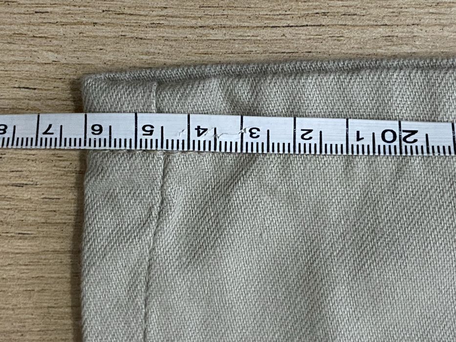 Bridle W30 L32 beżowe spodnie jeansy dżinsy nowe z metką