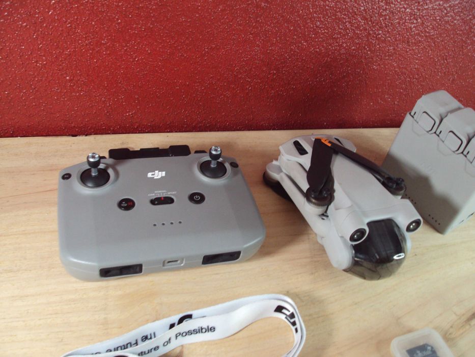 Drone DJI Mini 3 Pro