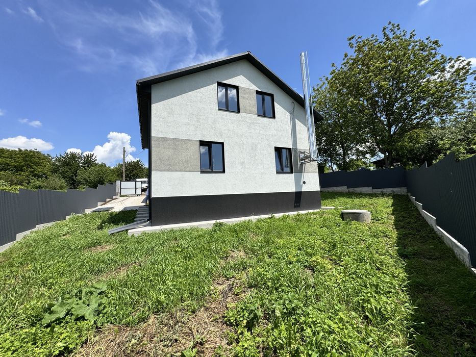 Пррдаж будинку від забудовника, ближні Зарванці