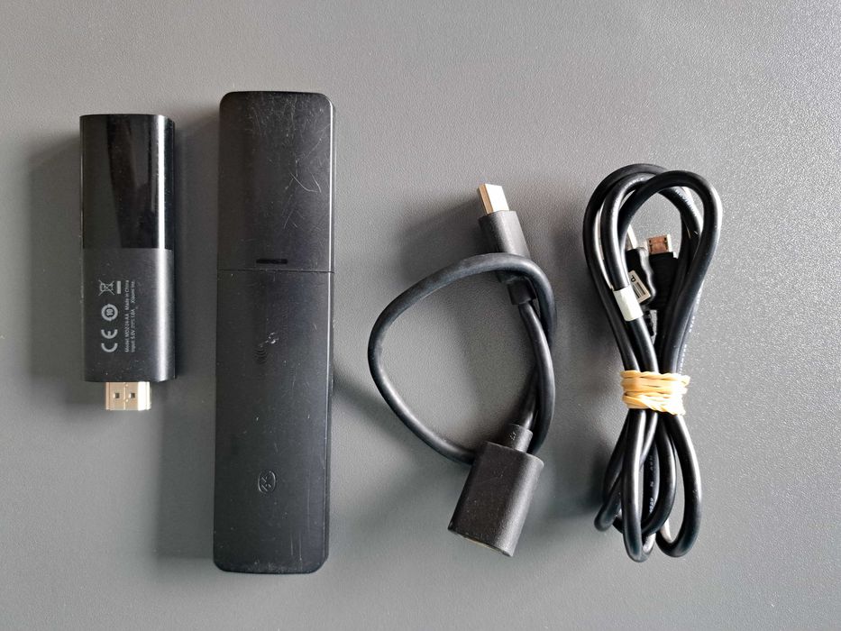 Odtwarzacz multimedialny Full Hd  Xiaomi Mi Tv Stick Mdz-24-aa #54 $9