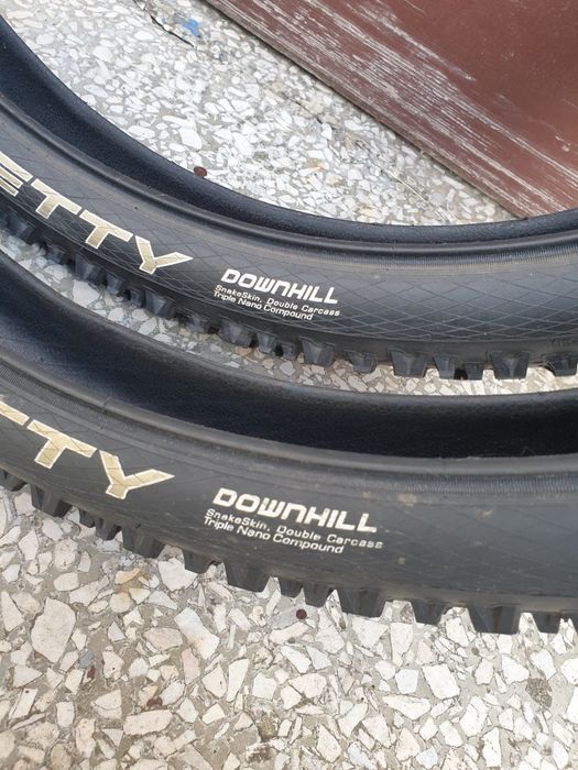 Opony Schwalbe Big Betty 26x2.4 downhill