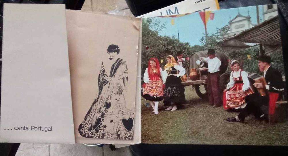 Disco Amália Rodrigues