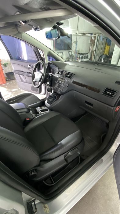 Ford Focus, C-Max 2006