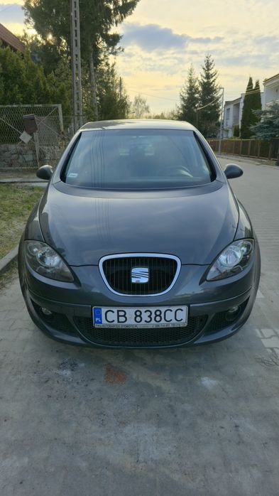 Seat Altea  1.6 5P