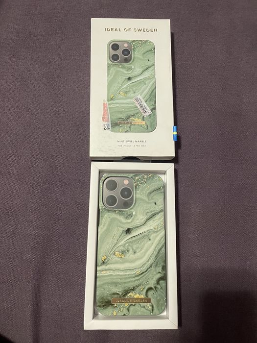 Чехол 13 pro max