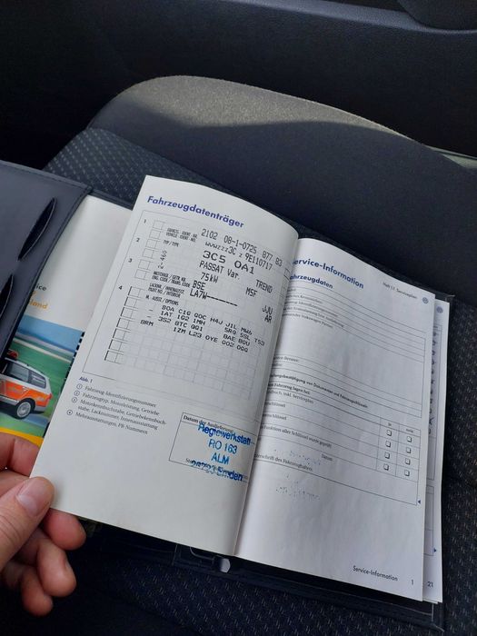 Продам Пассат Варіант