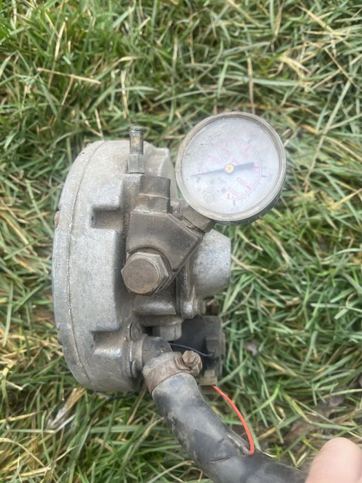 Продаю редуктор гор