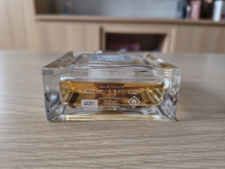 Guerlain L'Homme Ideal 100 ml