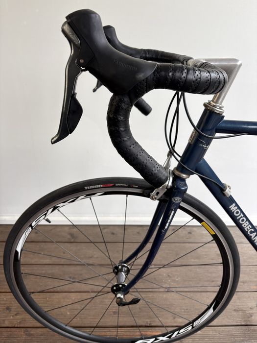 Rower Szosowy Unikat Motobecane