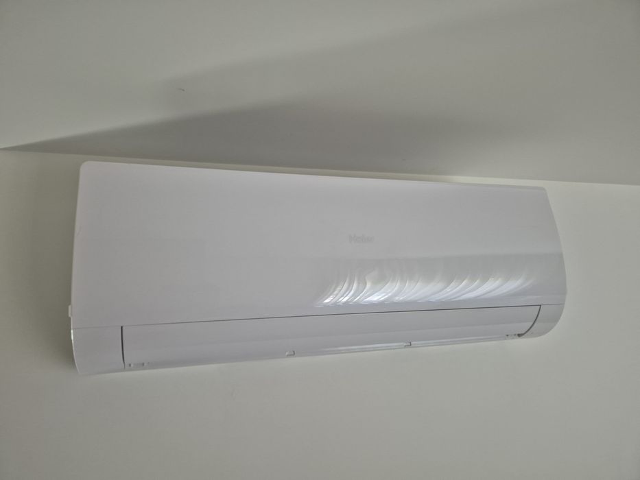 Unidade Interior - Ar Condicionado Haier 12000Btus