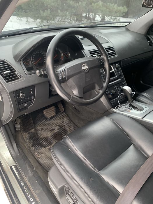 ВольвоXC 90 2,4D