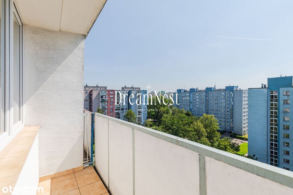 Mieszkanie, Warszawa