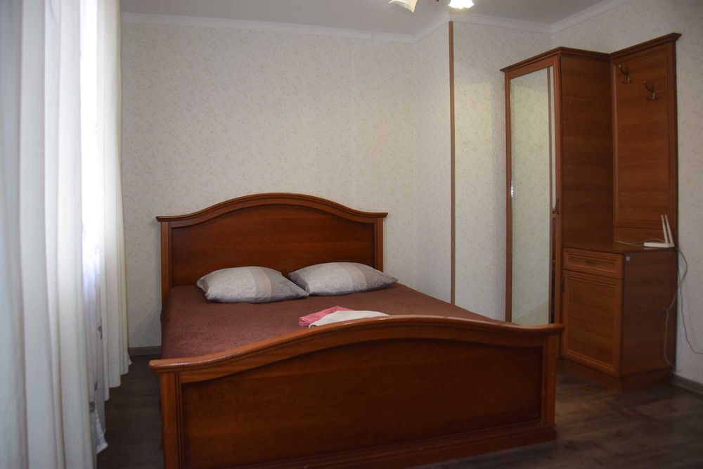 Лісова казка у пані Стефанії  Котедж , відпочинок в Карпатах, Славське