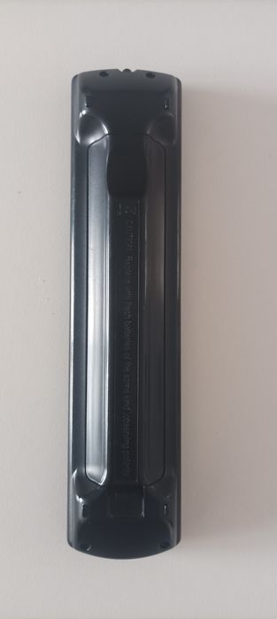 Pilot tv panasonic