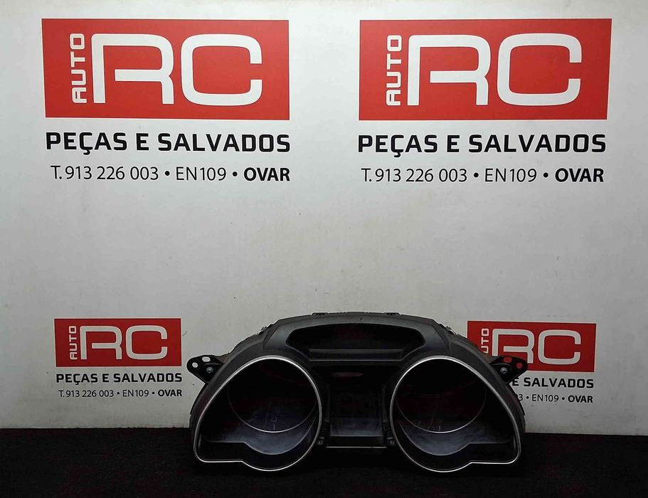 Quadrante / Painel de Instrumentos 8T0920931C - AUDI A5