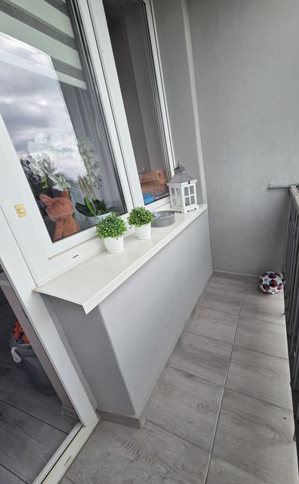 Komfortowe mieszkanie bez wkładu finansowgo.Gotowe do zamieszkania! - Więcej