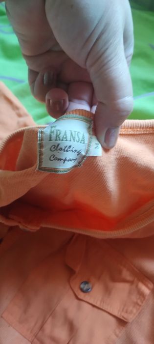 Жіночий літній одяг