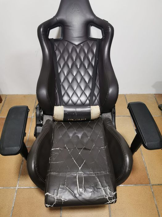 Cadeira de gaming