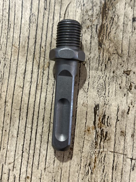 Adaptador para brebequim