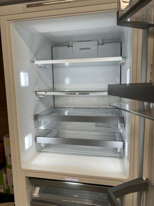 lodówka SIEMENS do zabudowy
