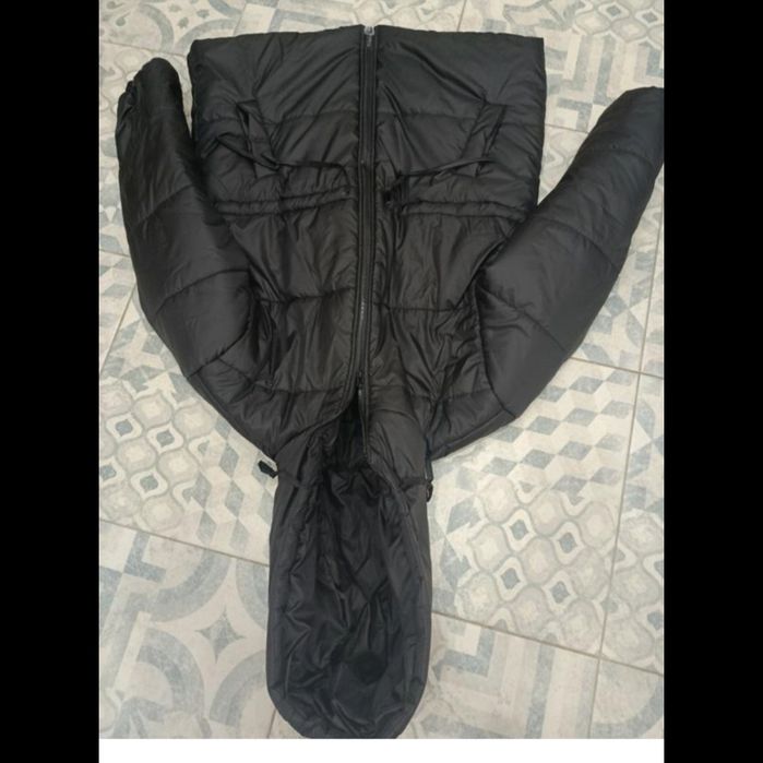 Куртка осінь зима