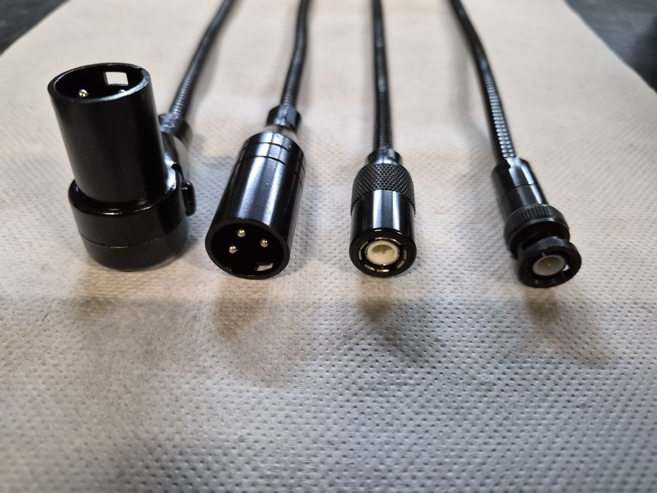 Lapka do mixera "szyjka"