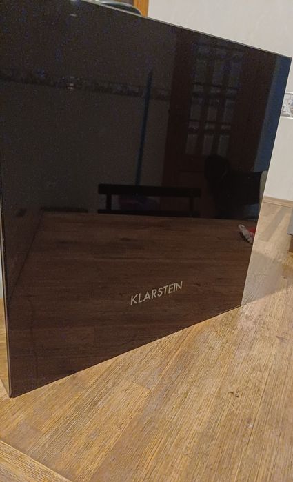 Exaustor de teto Klarstein