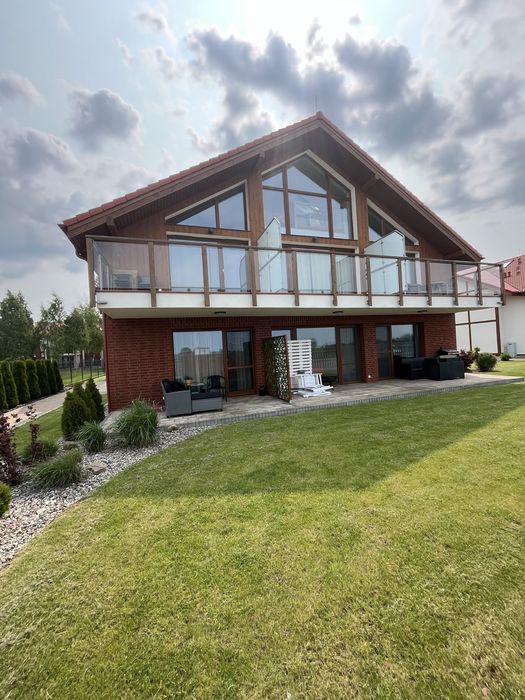 Apartamnet Żarnowska