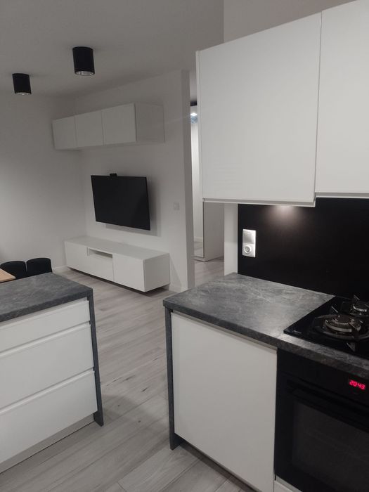 3 pokoje | 47 m² | parter | po remoncie | Nowe Miasto | Zamość