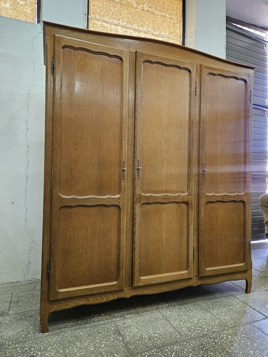 Szafa Ludwikowska z Francji nr 2 /
