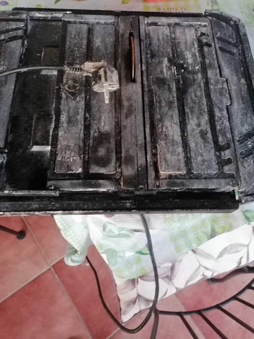 Máquina elétrica de cortar azuleijos