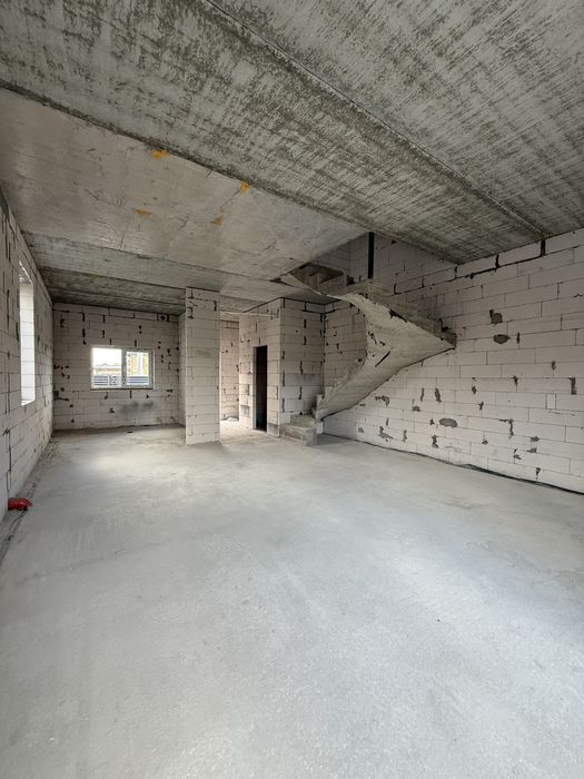 Кращий дуплекс в Черкас! Казбет! 140м2