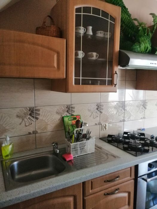 noclegi w agroturystyce