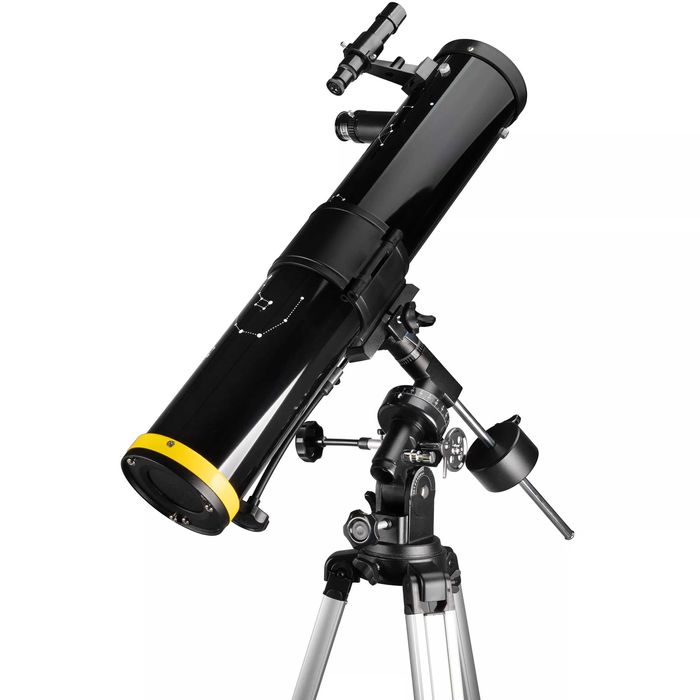 Telescópio Reflector National Geografic 76/700 EQ