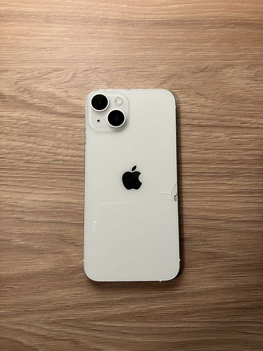 iPhone 14 128gb stan idealny