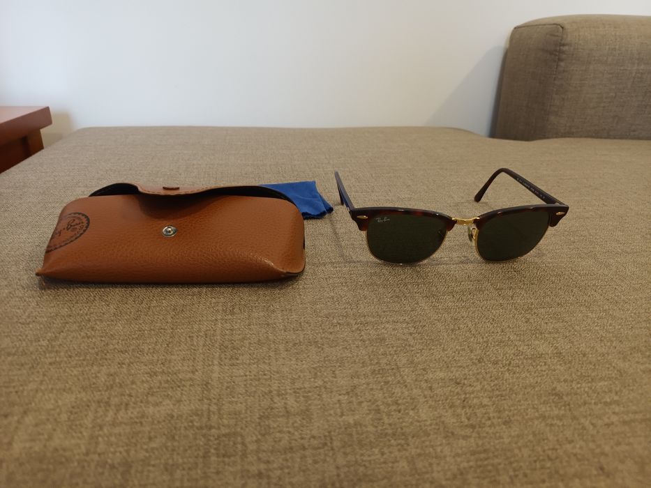 Oculos de Sol Ray Ban