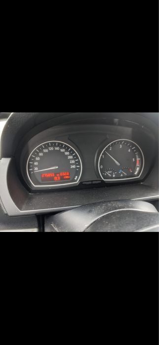 Продам Bmw x3 e83 2.0