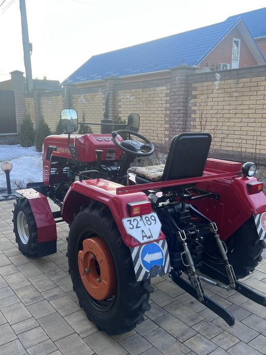 Продам SHIFENG SF 240