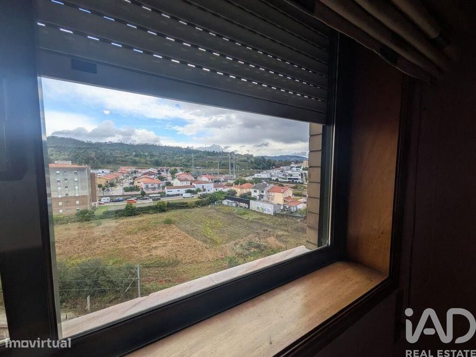 Apartamento T3 em Valongo de 108 m2